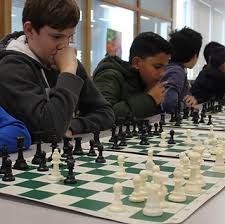Image result for University of Edinburgh Chess Club