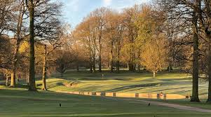 Image result for Belton Park Golf Club