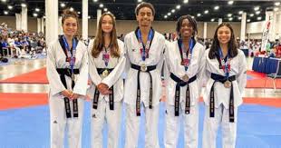 Image result for Absolute tae kwon do association