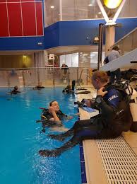 Image result for Dive Solutions, London
