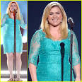 Kelly Clarkson – ACM Awards Performance 2013 | 2013 ACM Awards ...