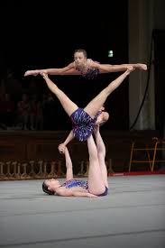 Image result for Southampton Gymnastics Club
