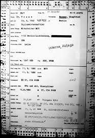 Image result for Werner Teske