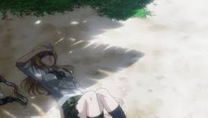 「北条美沙子 BTOOOM!」の画像検索結果