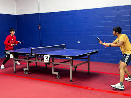 Image result for Stowmarket Table Tennis Club