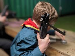 Image result for Maidstone Rifle and Pistol Club
