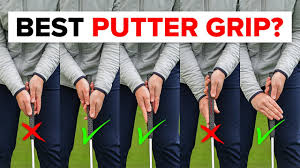 Image result for grip putt