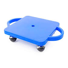 Image result for scooterboard