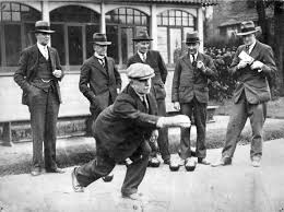 Image result for Alnwick Bowling Club