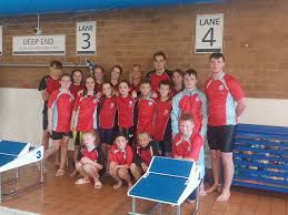 Image result for Wisbech Swimming Club