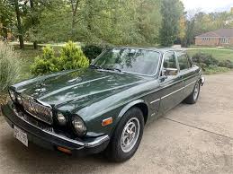 Image result for Alpine Green 1987 Jaguar