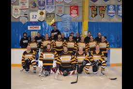 Image result for Sudbury Hockey Club