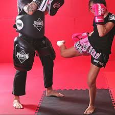 Image result for Ronin Kickboxing & Escrima Club