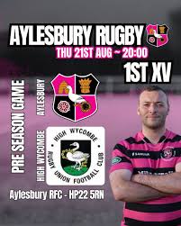 Image result for High Wycombe Rugby Football Club