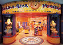 House Industries - Sightings - Build-