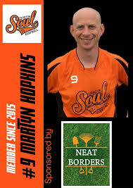 Image result for Taunton Soul Korfball Club