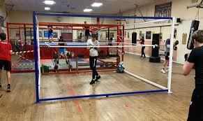 Image result for Devizes Volleyball Club