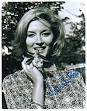 Results : | Autograph | Daniela Bianchi | Tatjana Romanova | :: b'bc 007 ... - 3639db