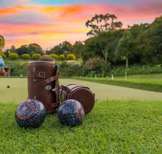 Image result for Eynesbury Bowls Club