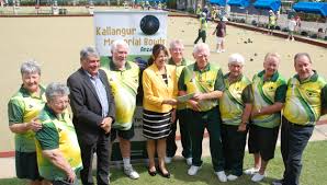 Image result for Mcquiston Memorial Bowls Club