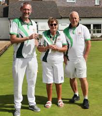 Image result for Lyme Regis Bowling Club