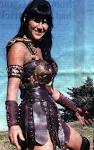 New Act for Xena's Double