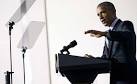 ITC Maurya Staff Not Allowed Mobile Phones During Barack Obamas Stay