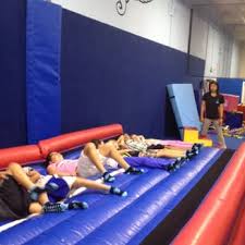 Image result for Uwe Trampoline Club