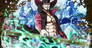 「ミホーク ONE PIECE」の画像検索結果