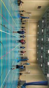 Image result for Leicester Volleyball Club