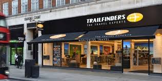 Image result for trailfinders