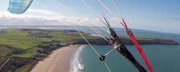 Image result for Dales Hang Gliding & Paragliding Club