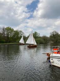 Image result for Norwich Frostbite Sailing Club
