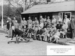 Image result for Braunton Bowling Club