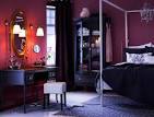 Bedroom Amusing Ikea 2010 Bedroom Design Examples With Beautiful ...