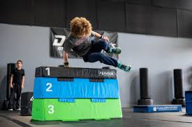 Image result for Les Voleurs Parkour Club
