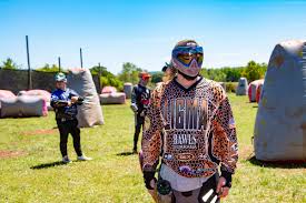 Image result for Combat Paintball, Lathom