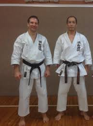 Image result for Kyomeikai Karate Club