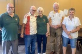 Image result for Dinefwr Indoor Bowls Club
