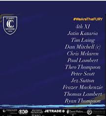 Image result for St James casuals cricket club