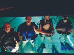 Image result for Droylsden Sub Aqua Club