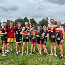 Image result for Crystal Palace Triathletes