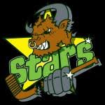 Image result for Oxford City Stars Ice Hockey Club