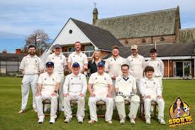 Image result for Congleton Cricket Club