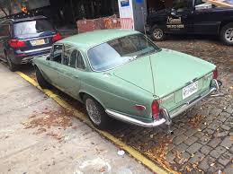 Image result for British Racing Green 1971 Jaguar