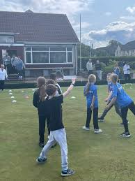 Image result for Rosyth Civil Service Bowling Club
