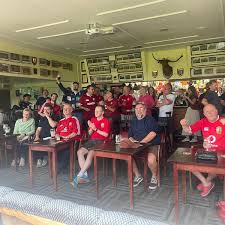 Image result for Mill Hill Rugby Football Club