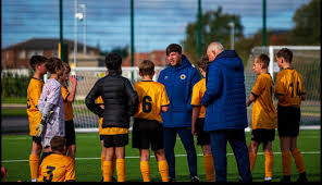 Image result for United in the Community - Boston Player Development Centres