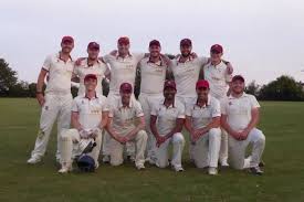 Image result for Longstanton Grasshoppers Cc
