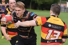 Image result for Tarleton Rugby Union Football Club